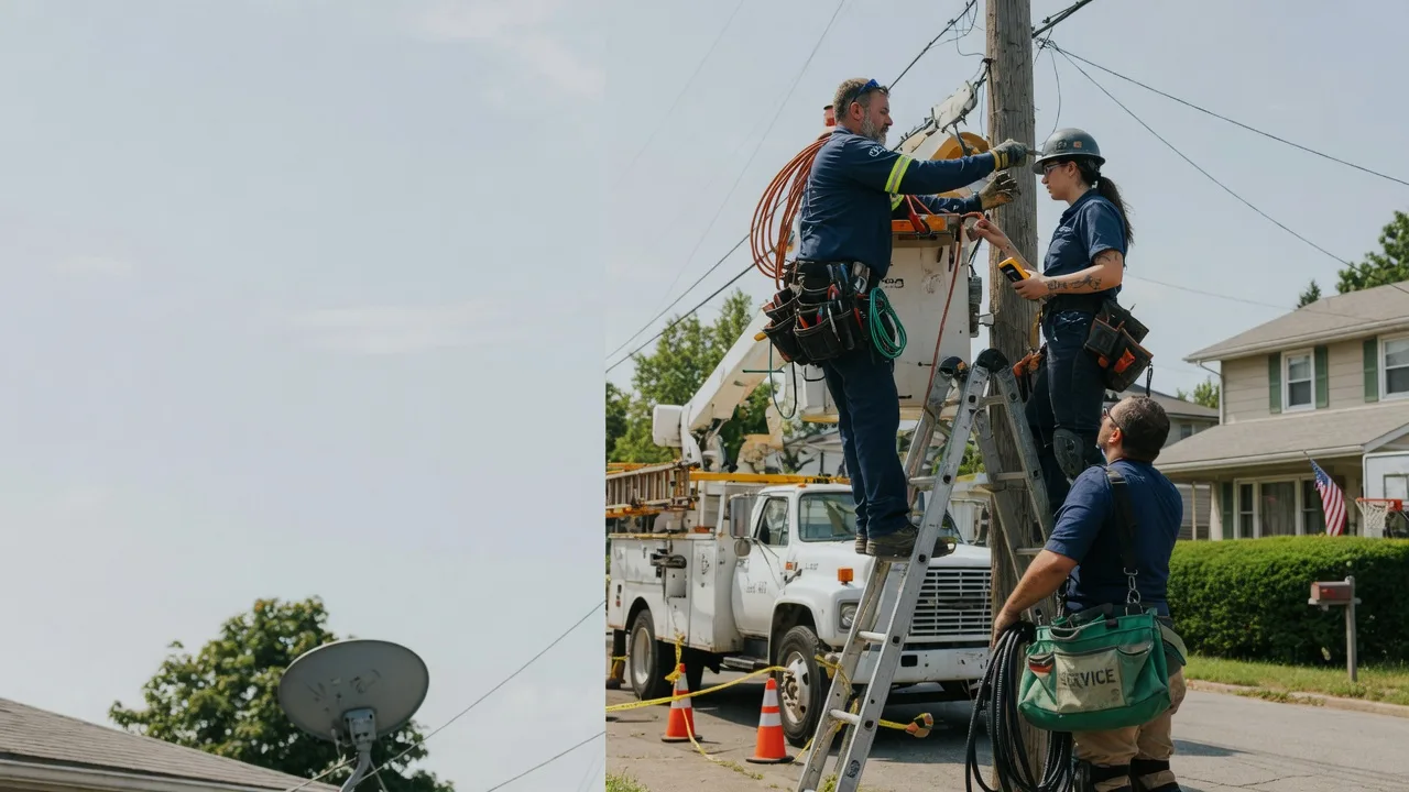 Electrical Repair in Hardenville, MO near me